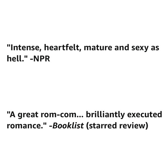 📚Bridesmaids Behaving Badly series
by Jenny Holiday, 3 Book Set in EUC, Rom-com - Picture 3 of 6